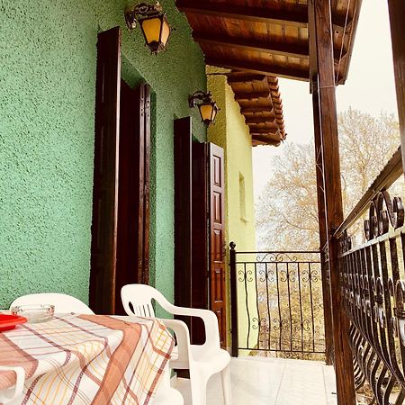 Sofia Rooms Kissos  Zewnętrze zdjęcie
