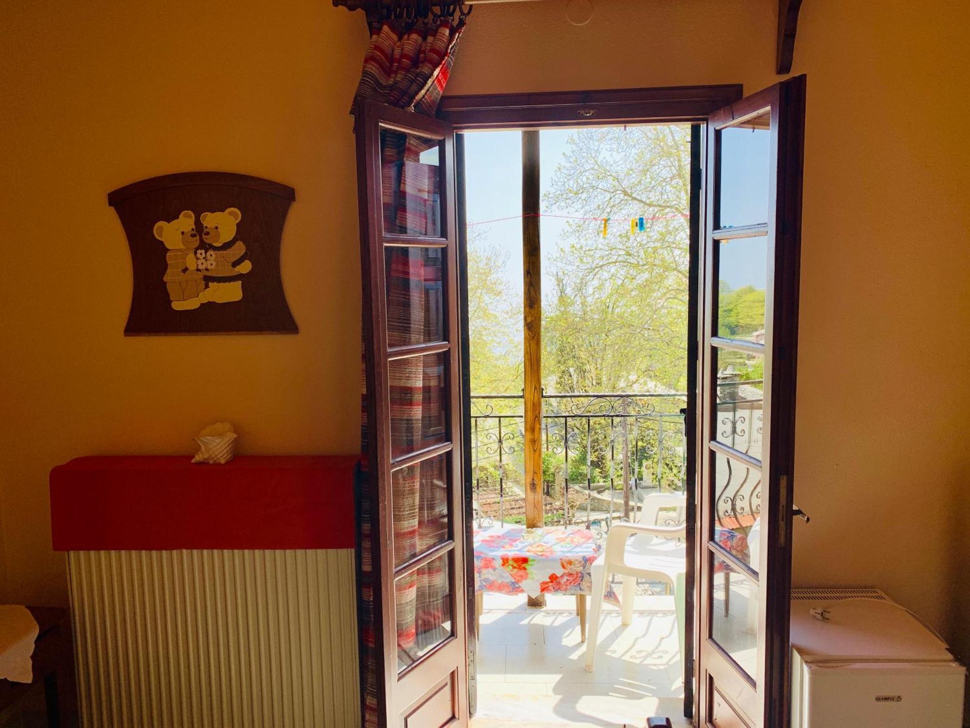 Sofia Rooms Kissos  Zewnętrze zdjęcie