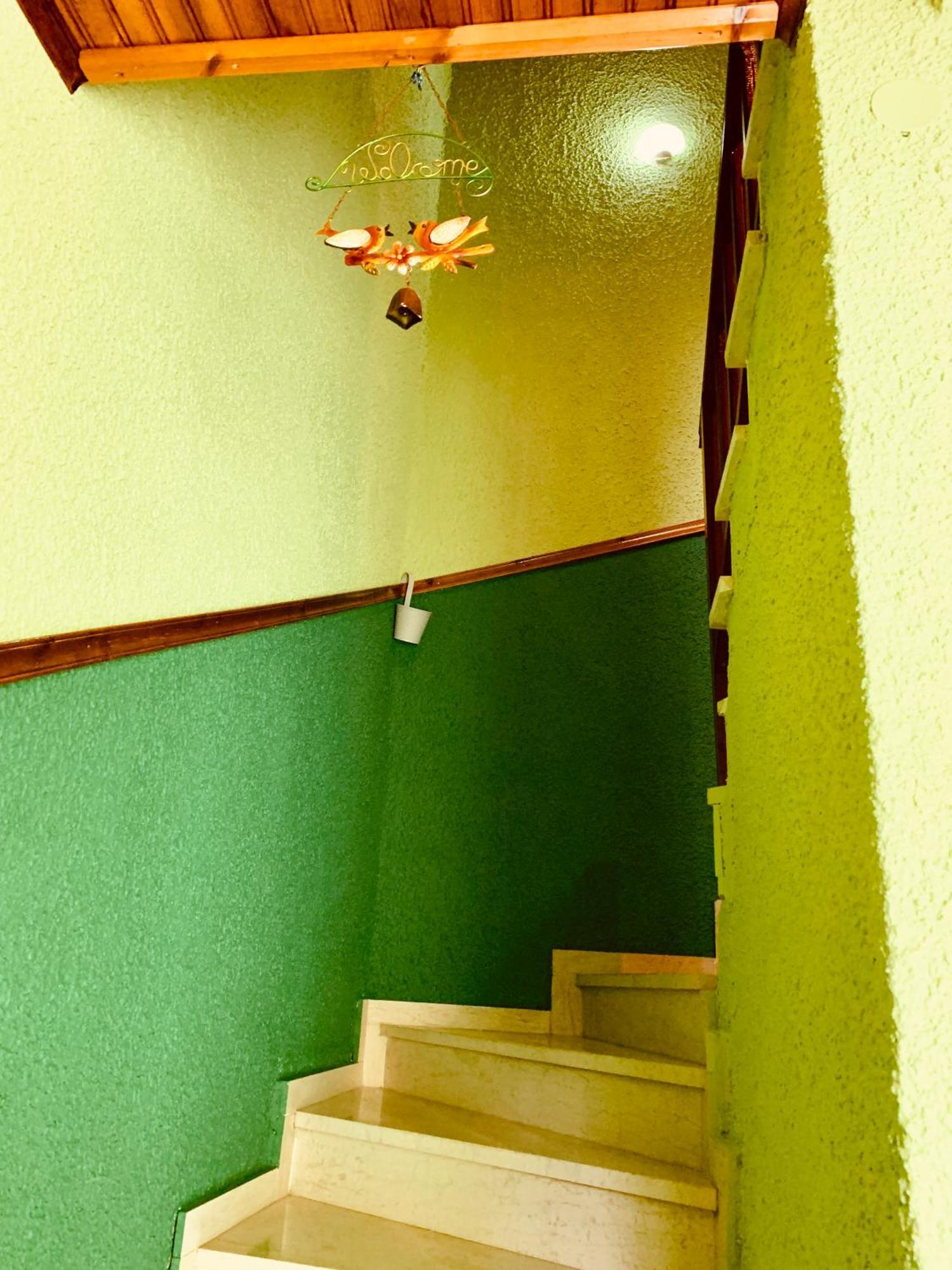 Sofia Rooms Kissos  Zewnętrze zdjęcie