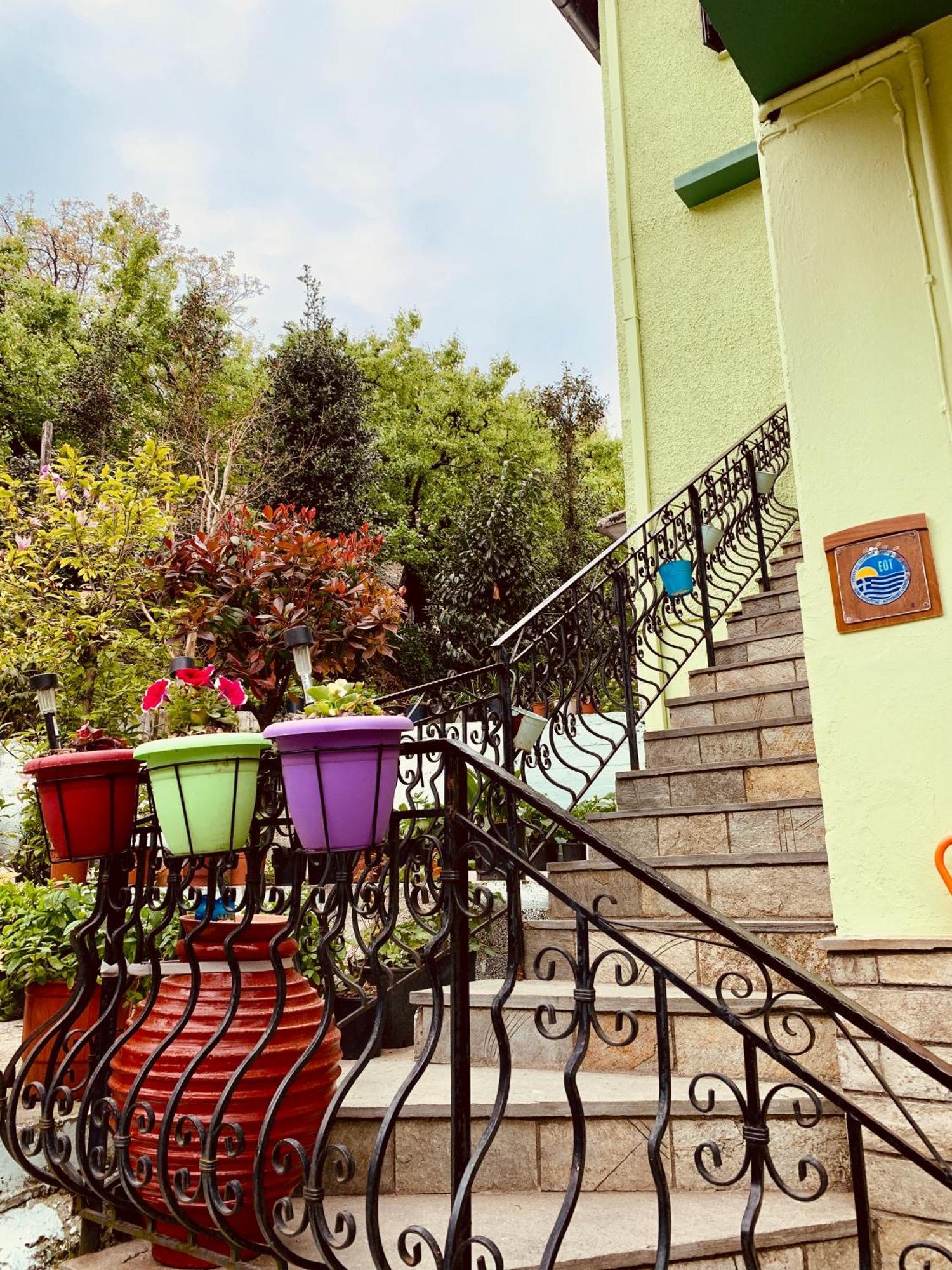 Sofia Rooms Kissos  Zewnętrze zdjęcie