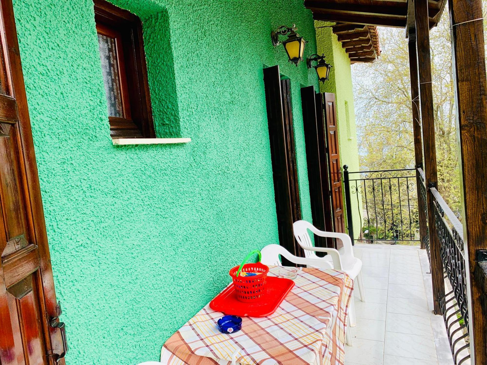 Sofia Rooms Kissos  Zewnętrze zdjęcie