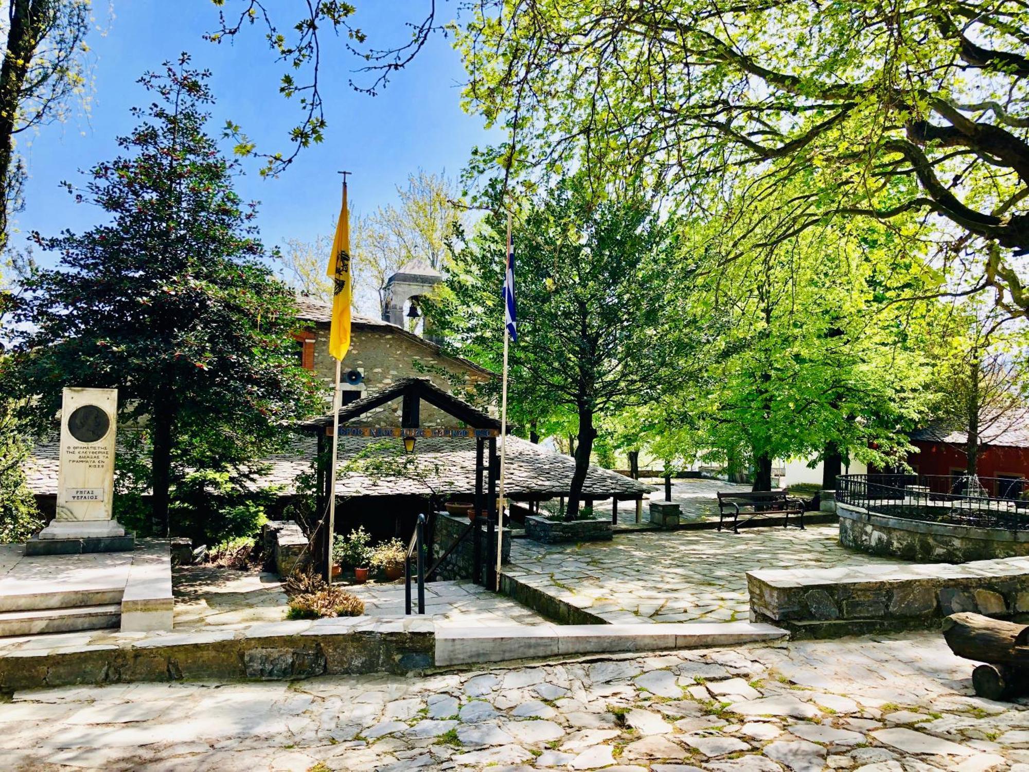 Sofia Rooms Kissos  Zewnętrze zdjęcie