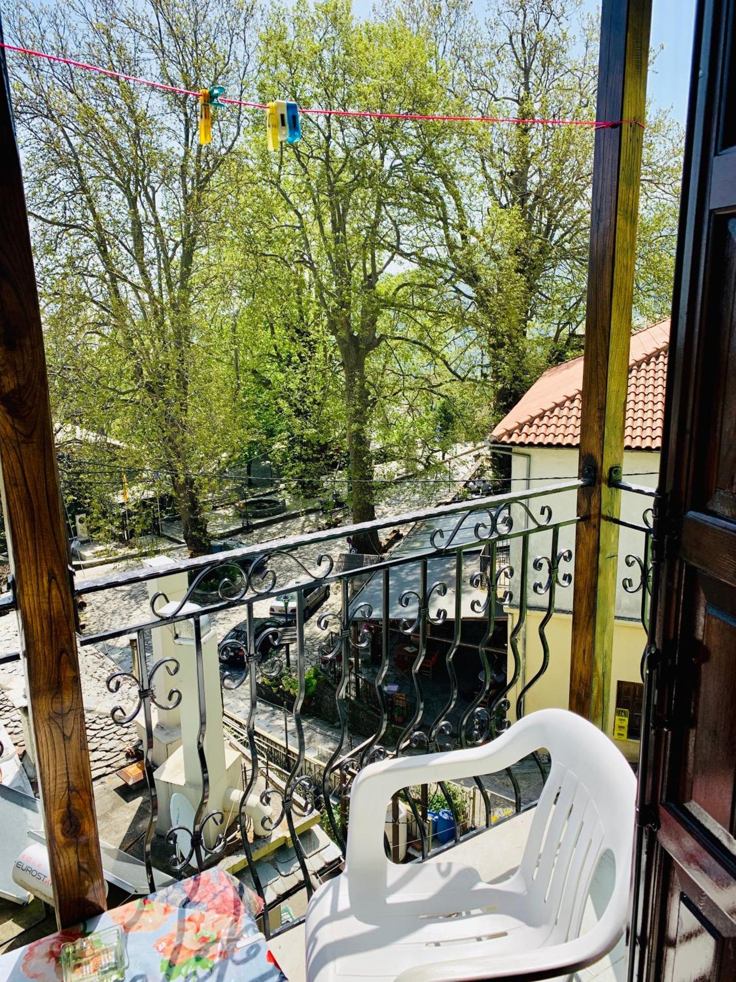 Sofia Rooms Kissos  Zewnętrze zdjęcie