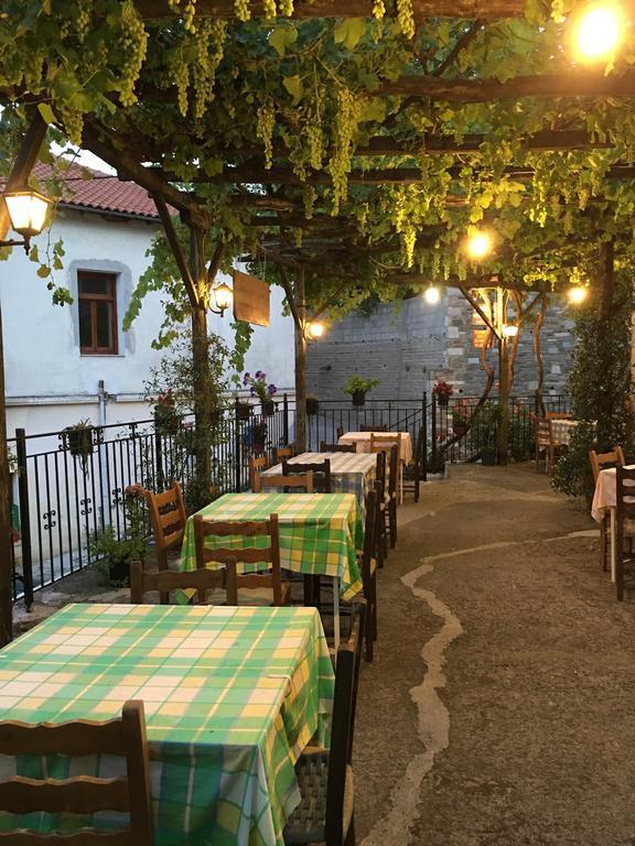 Sofia Rooms Kissos  Zewnętrze zdjęcie