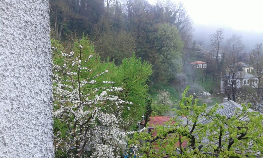 Sofia Rooms Kissos  Zewnętrze zdjęcie