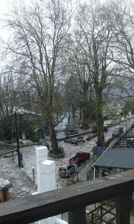 Sofia Rooms Kissos  Zewnętrze zdjęcie