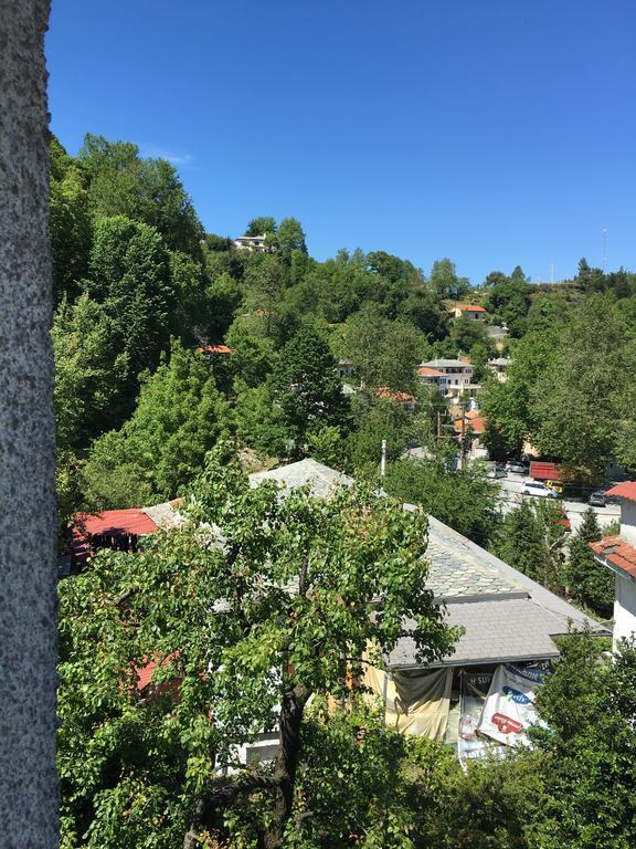 Sofia Rooms Kissos  Zewnętrze zdjęcie