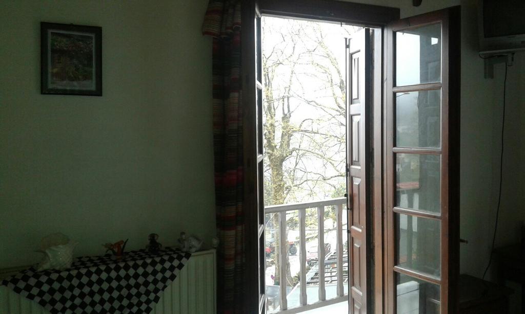Sofia Rooms Kissos  Zewnętrze zdjęcie