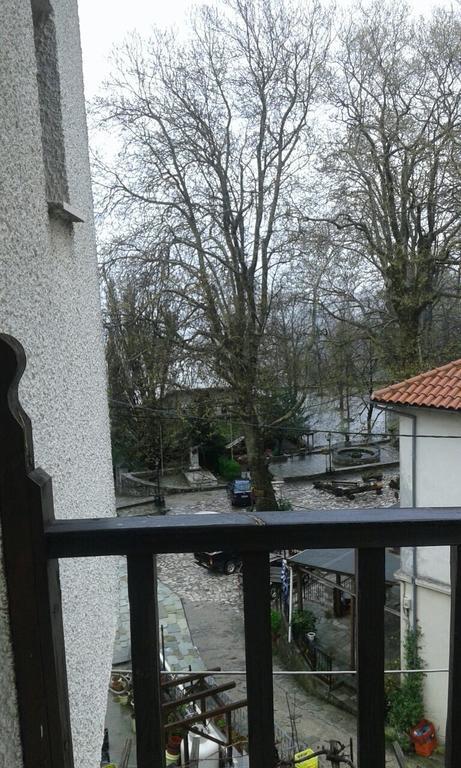 Sofia Rooms Kissos  Zewnętrze zdjęcie