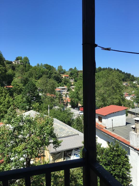 Sofia Rooms Kissos  Zewnętrze zdjęcie