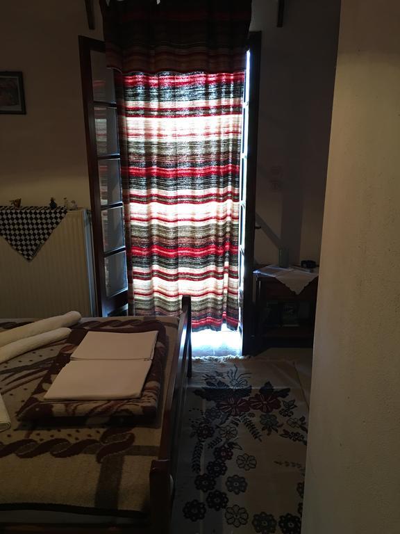 Sofia Rooms Kissos  Zewnętrze zdjęcie