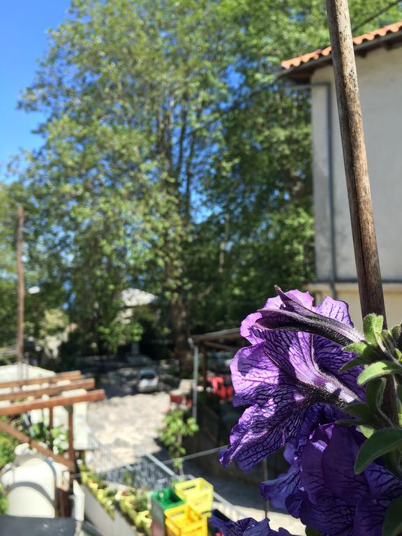 Sofia Rooms Kissos  Zewnętrze zdjęcie