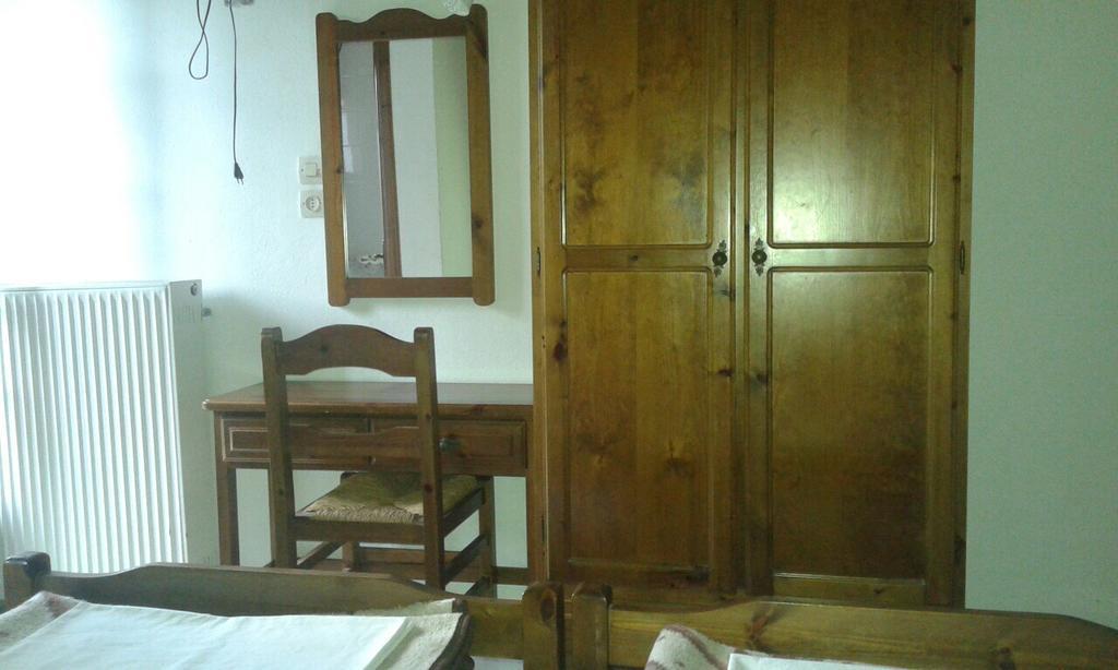 Sofia Rooms Kissos  Zewnętrze zdjęcie