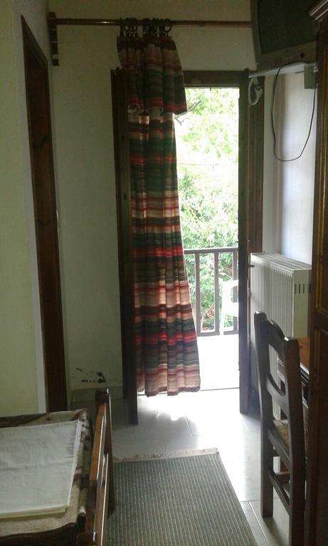 Sofia Rooms Kissos  Zewnętrze zdjęcie