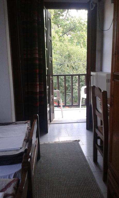 Sofia Rooms Kissos  Zewnętrze zdjęcie