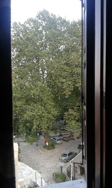 Sofia Rooms Kissos  Zewnętrze zdjęcie