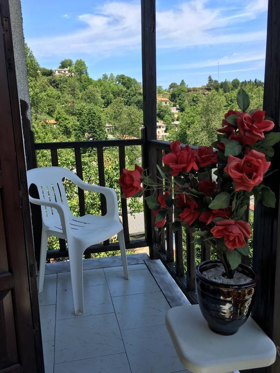 Sofia Rooms Kissos  Zewnętrze zdjęcie