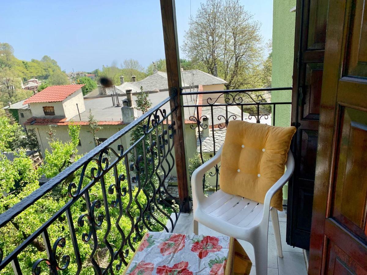Sofia Rooms Kissos  Zewnętrze zdjęcie