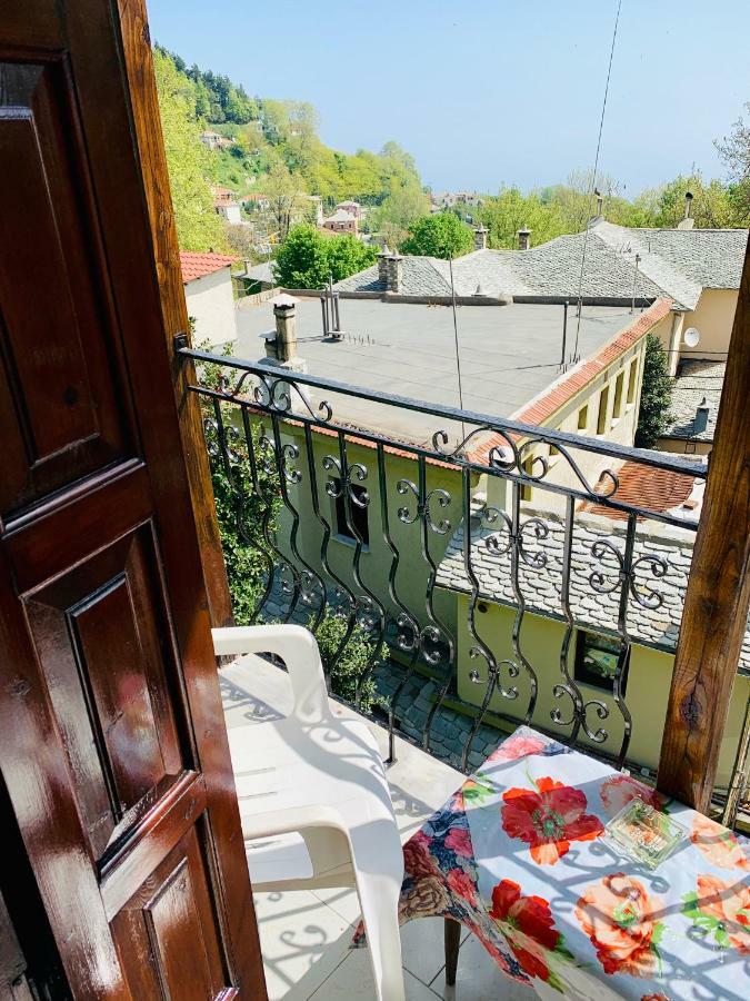 Sofia Rooms Kissos  Zewnętrze zdjęcie