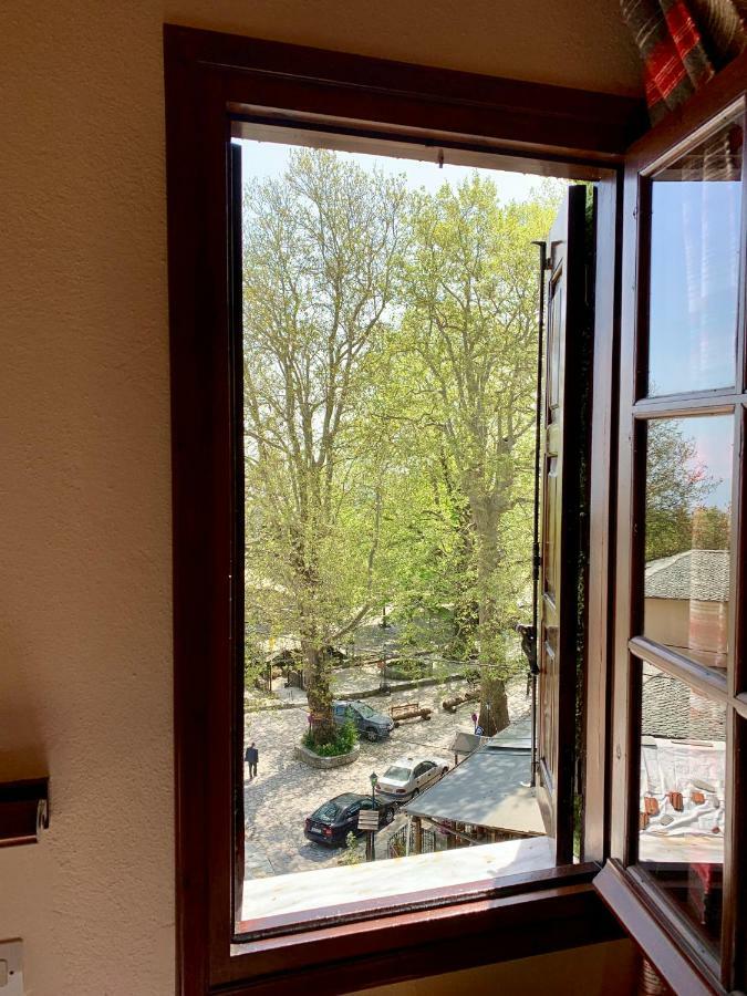 Sofia Rooms Kissos  Zewnętrze zdjęcie