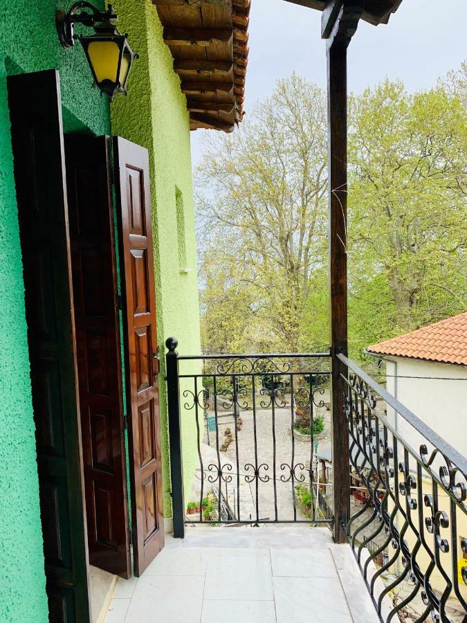 Sofia Rooms Kissos  Zewnętrze zdjęcie